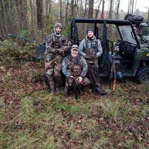 Meet your Posher, Greg